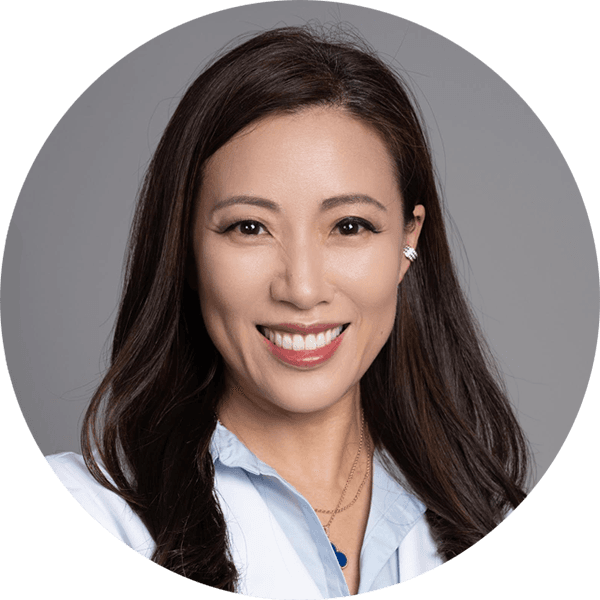 Dr. Audrey Yoon